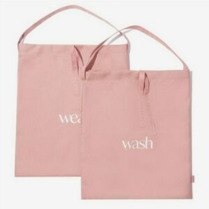 Hanky Panky Travel Bags 2pc